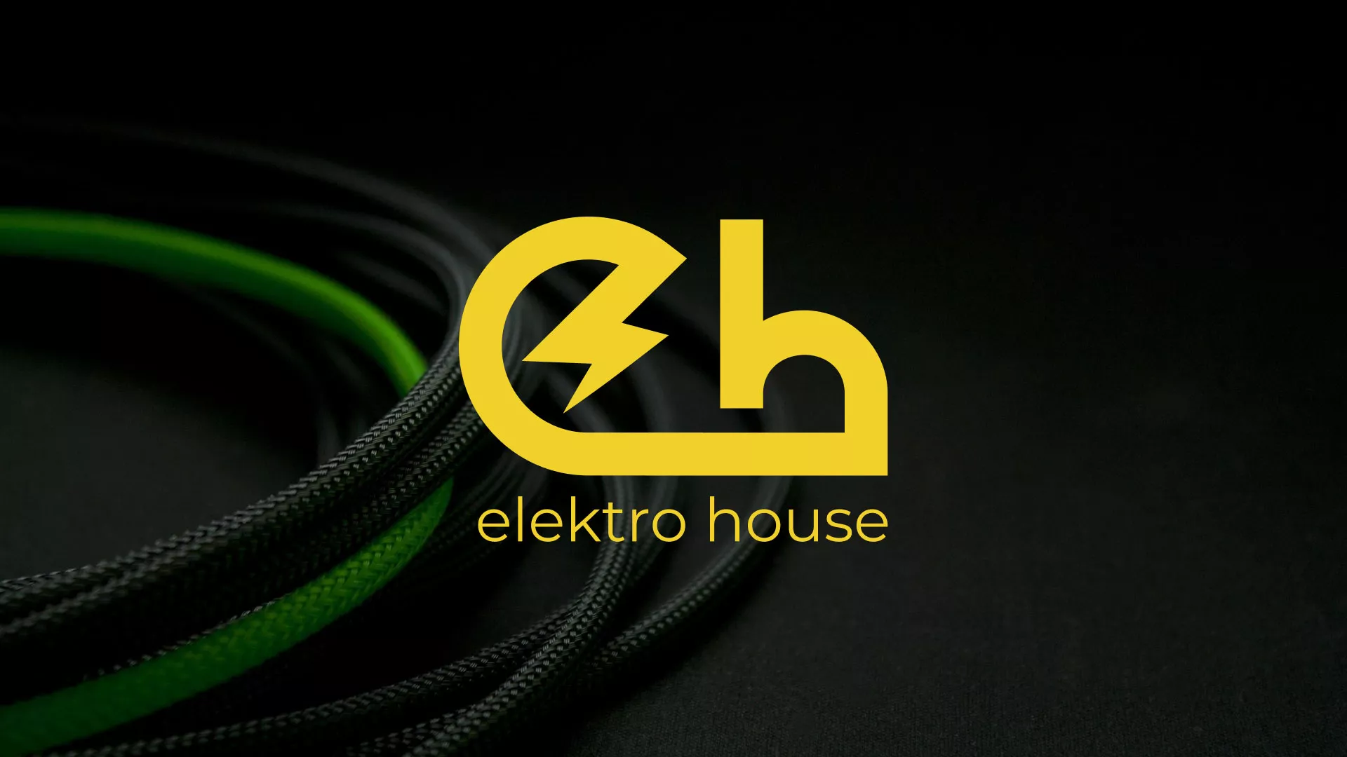 Создание сайта компании «Elektro House» в Волхове